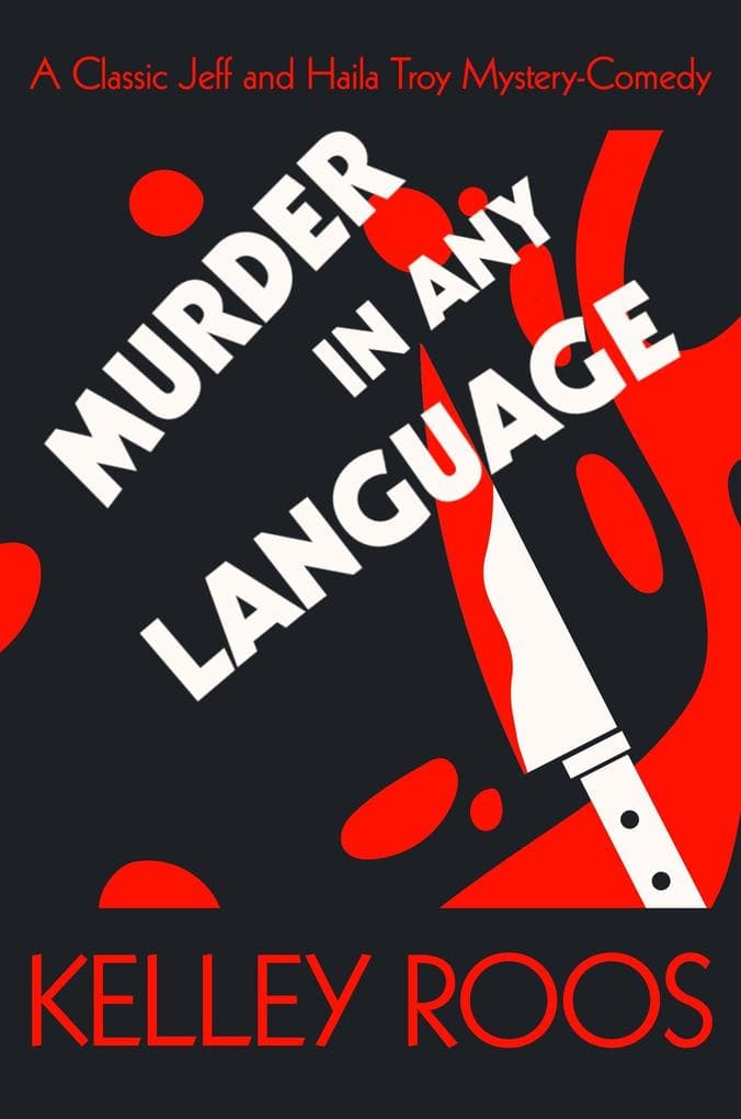 Murder in any Language