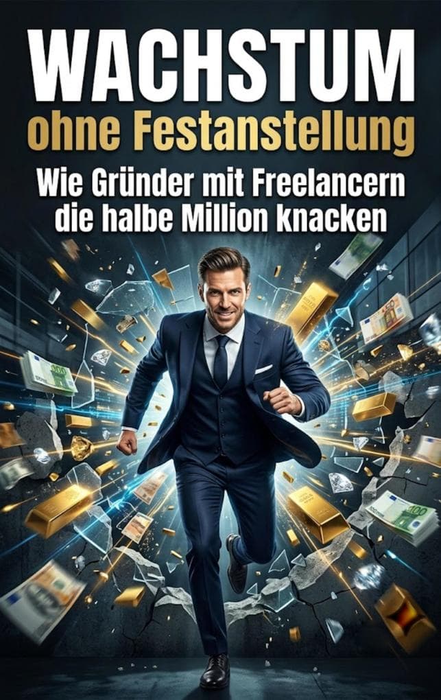Wachstum ohne Festanstellung