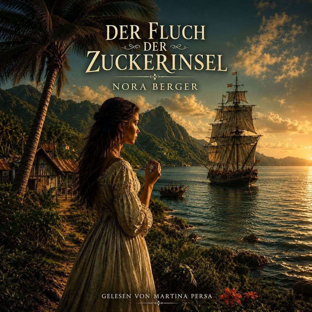 Der Fluch der Zuckerinsel