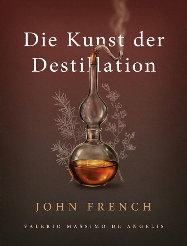 Die Kunst der Destillation