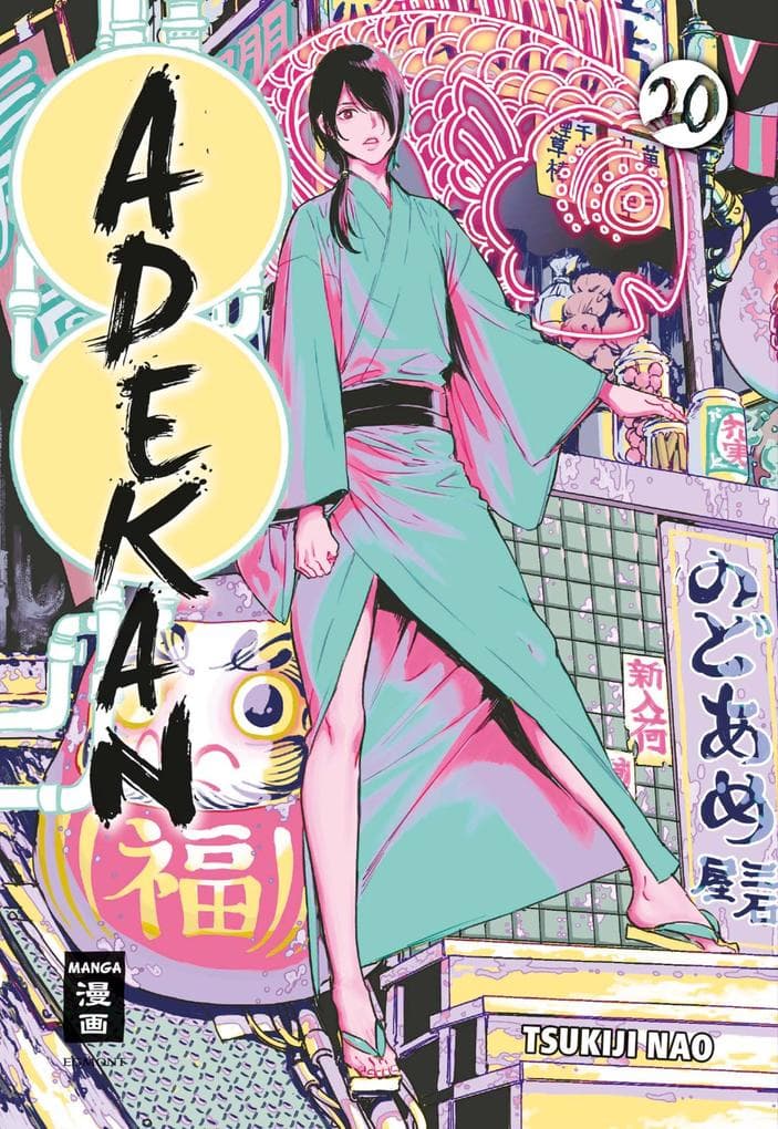 Adekan 20