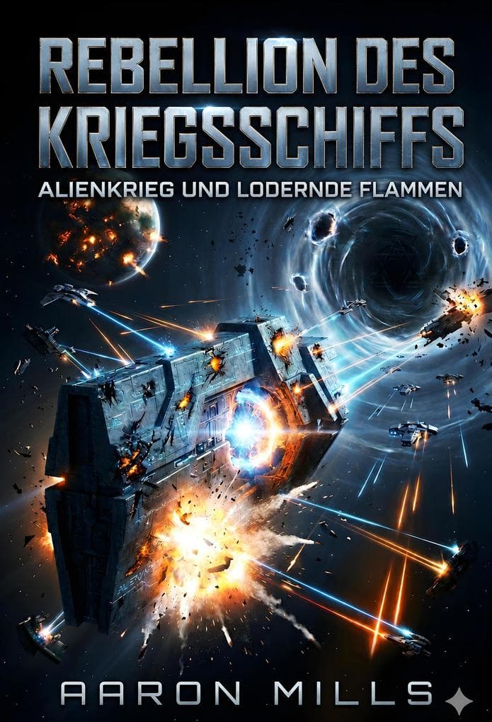 Rebellion des Kriegsschiffs