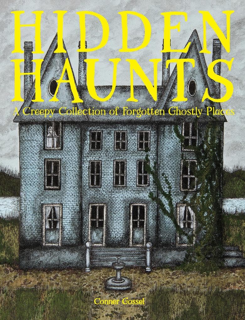 Hidden Haunts