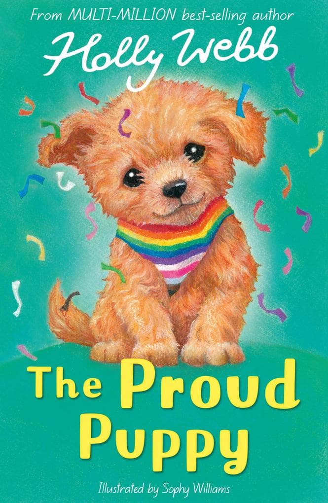 The Proud Puppy