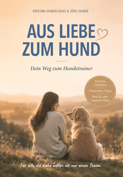 Aus Liebe zum Hund