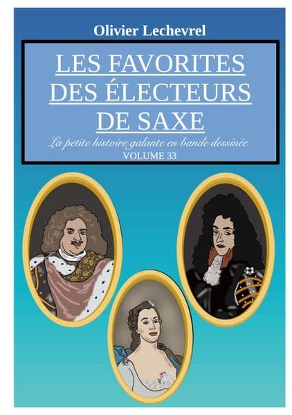 Les favorites des électeurs de Saxe