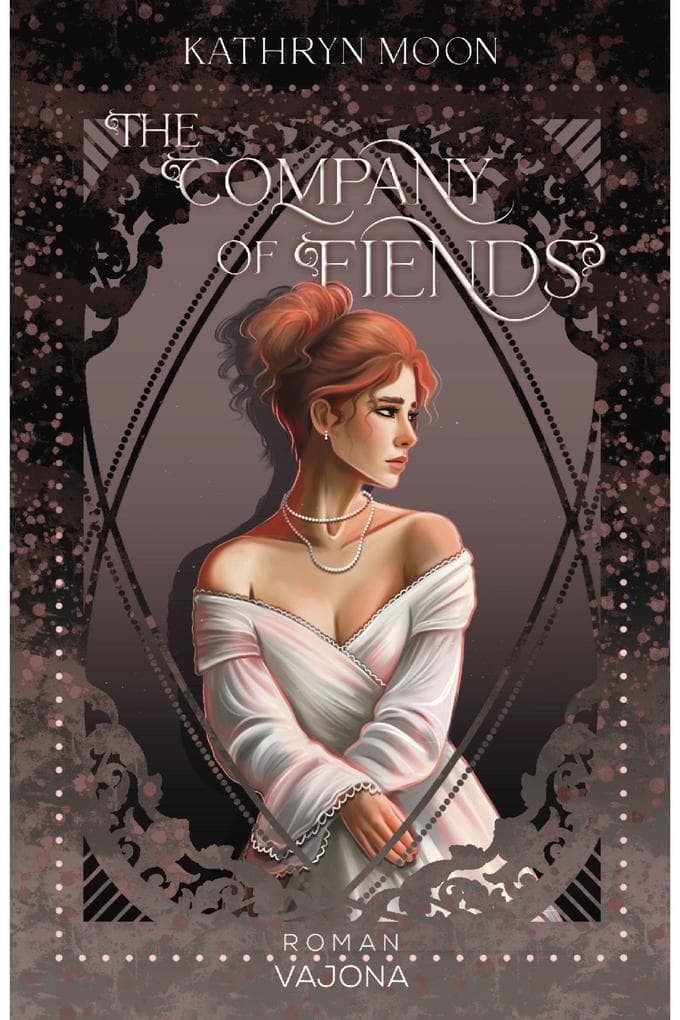 The Company of Fiends