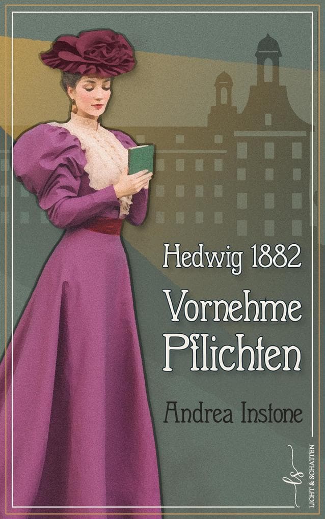 Hedwig 1882 - Vornehme Pflichten