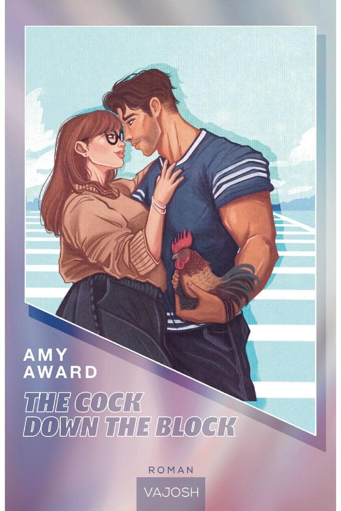 The Cock Down the Block