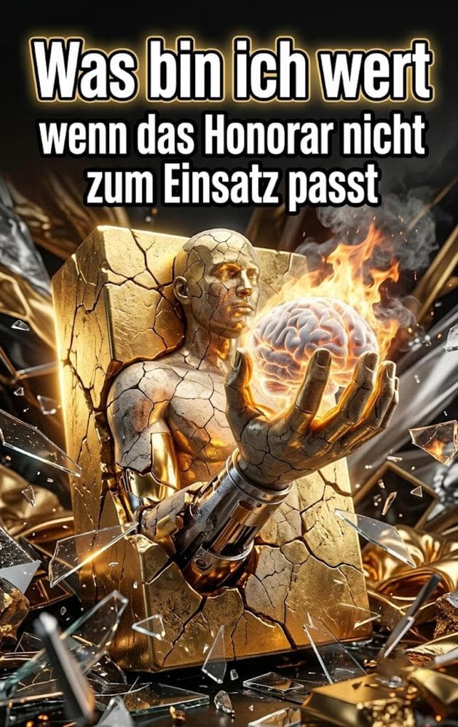 Was bin ich wert