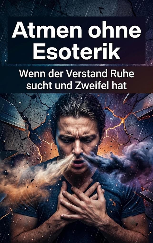 Atmen ohne Esoterik