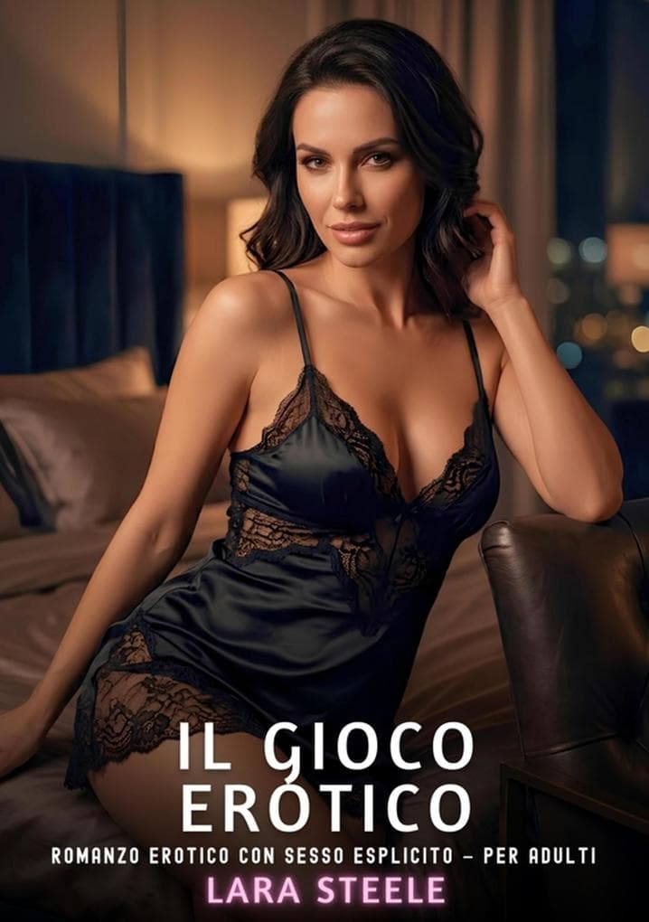Il Gioco Erotico