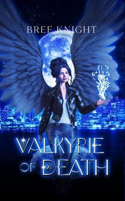 Valkyrie of Death