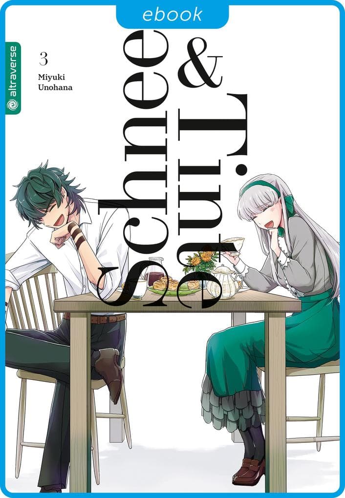 Schnee & Tinte 03