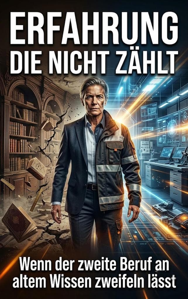 Erfahrung die nicht zählt