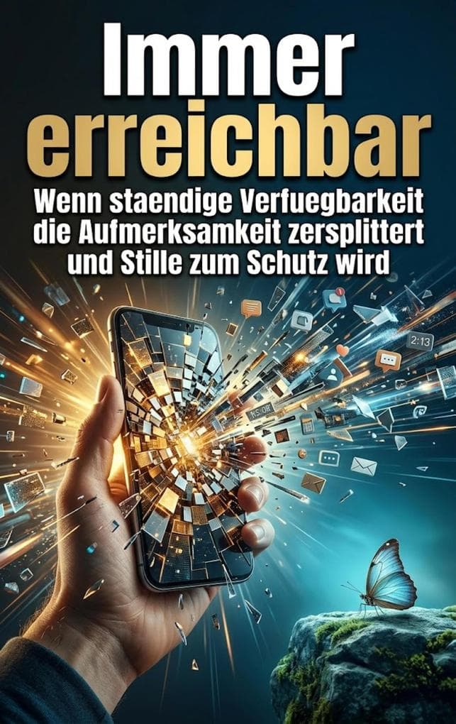 Immer erreichbar