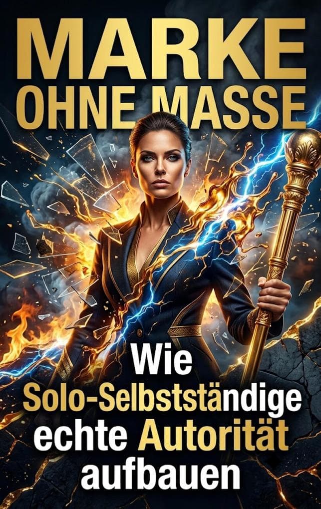 Marke ohne Masse