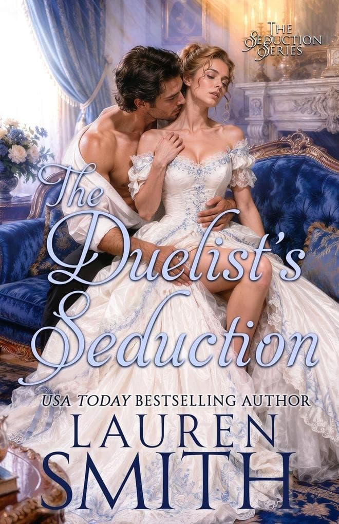 The Duelist's Seduction