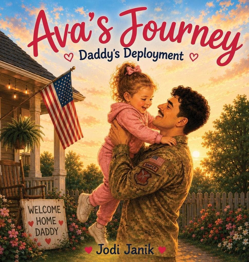 Ava's Journey