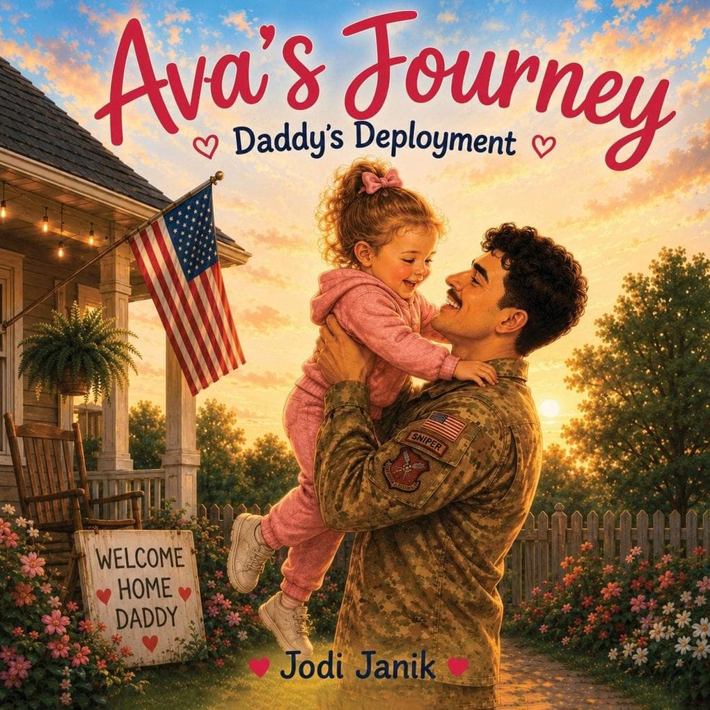 Ava's Journey