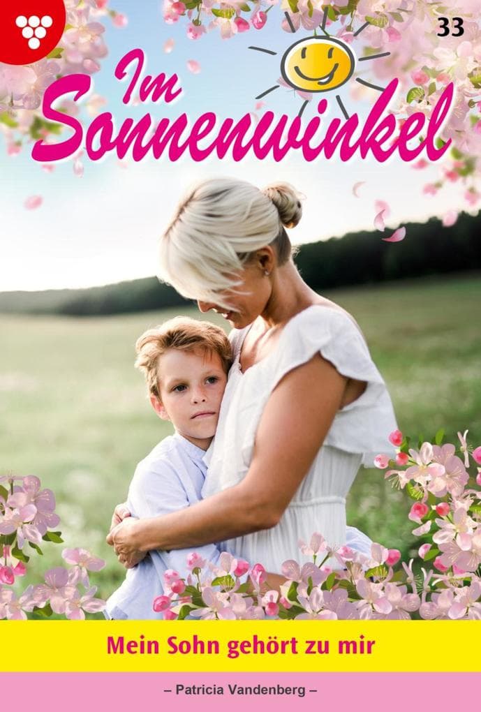 Mein Sohn gehört zu mir