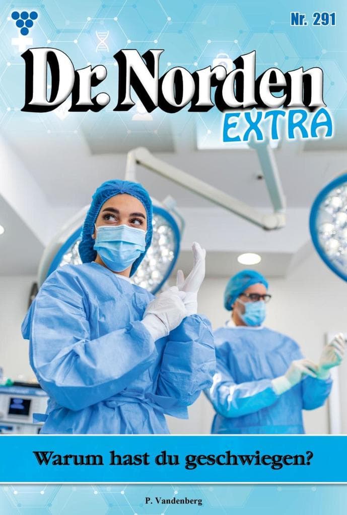 Warum hast du geschwiegen?