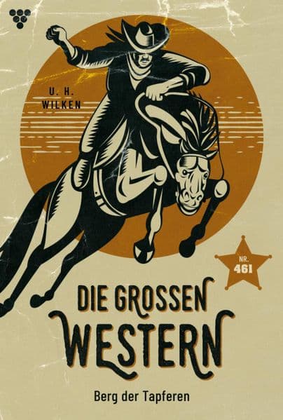 Berg der Tapferen