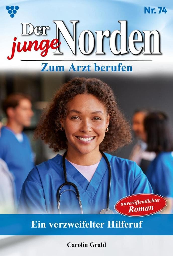 Ein verzweifelter Hilferuf