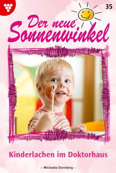 Kinderlachen im Doktorhaus