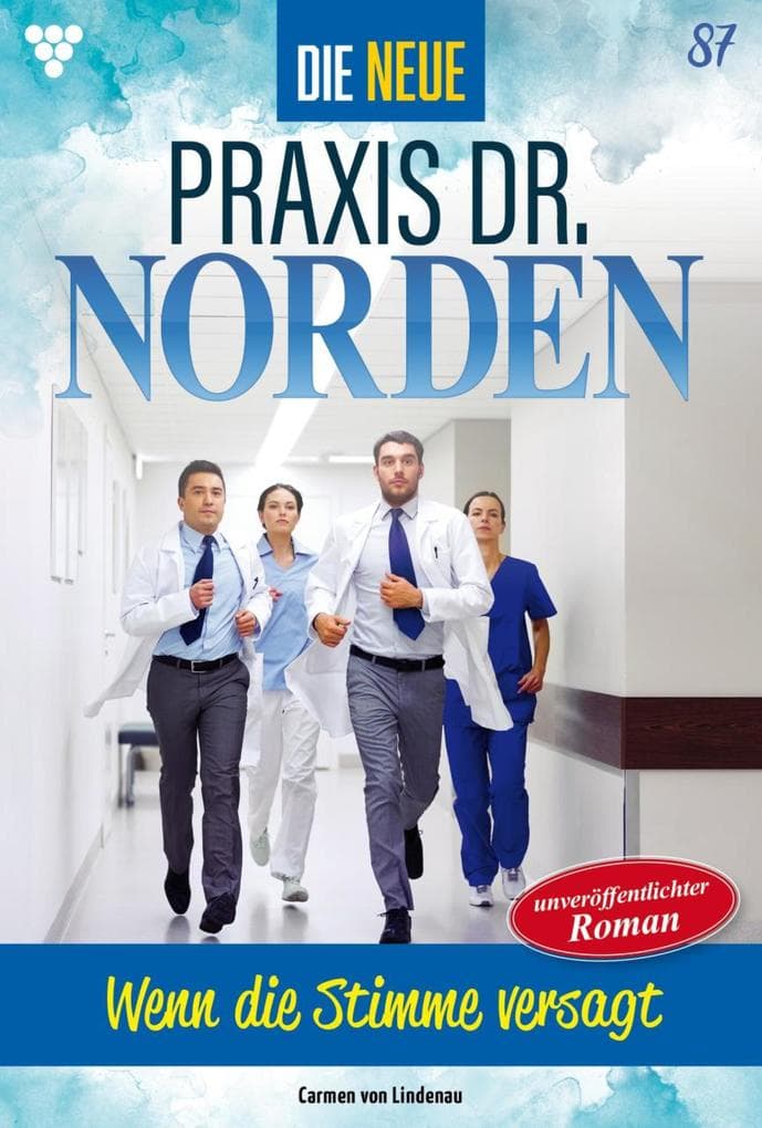 Wenn die Stimme versagt