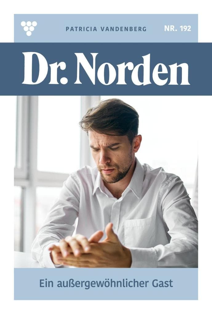 Ein außergewöhnlicher Gast
