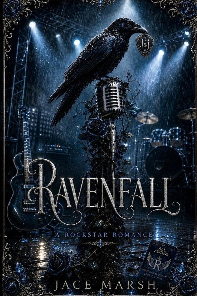 Ravenfall