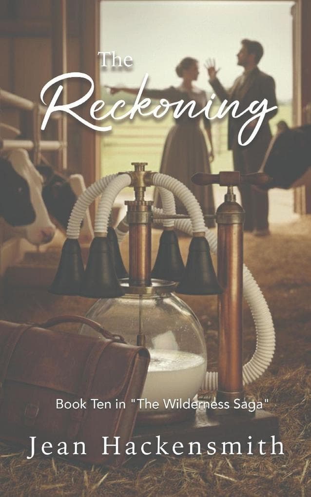 The Reckoning