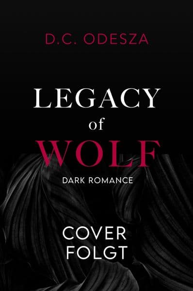 LEGACY of WOLF