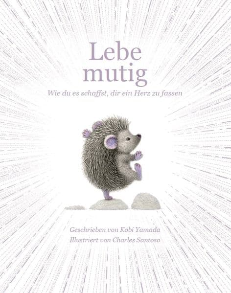 Lebe mutig