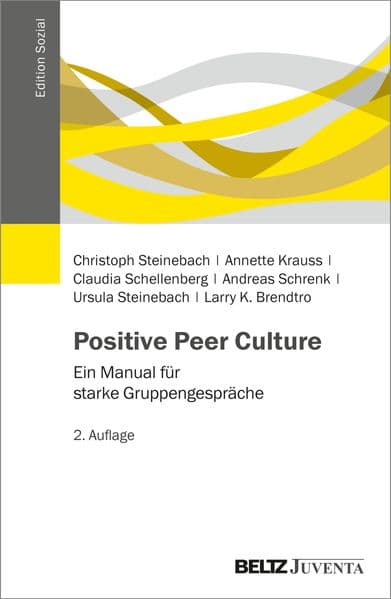 Positive Peer Culture