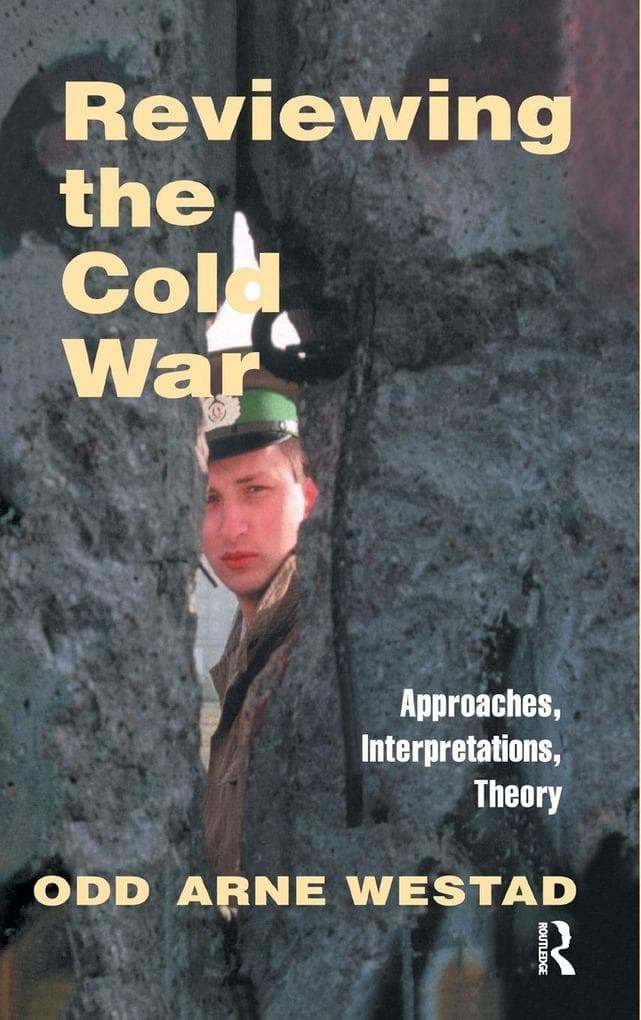 Reviewing the Cold War