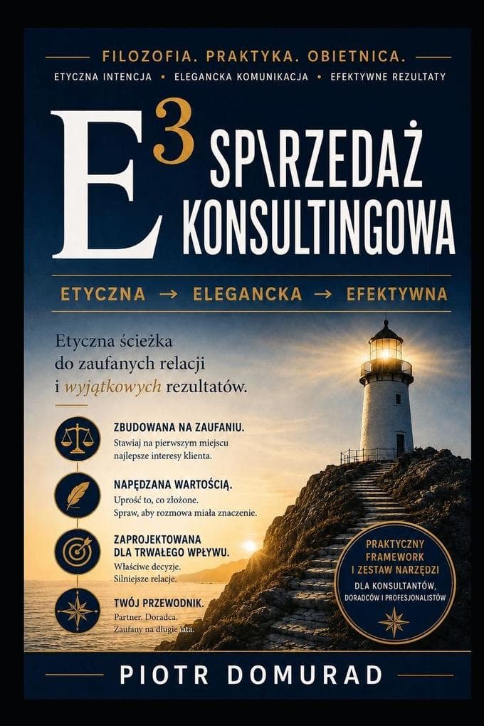 E³ Sprzeda Konsultingowa