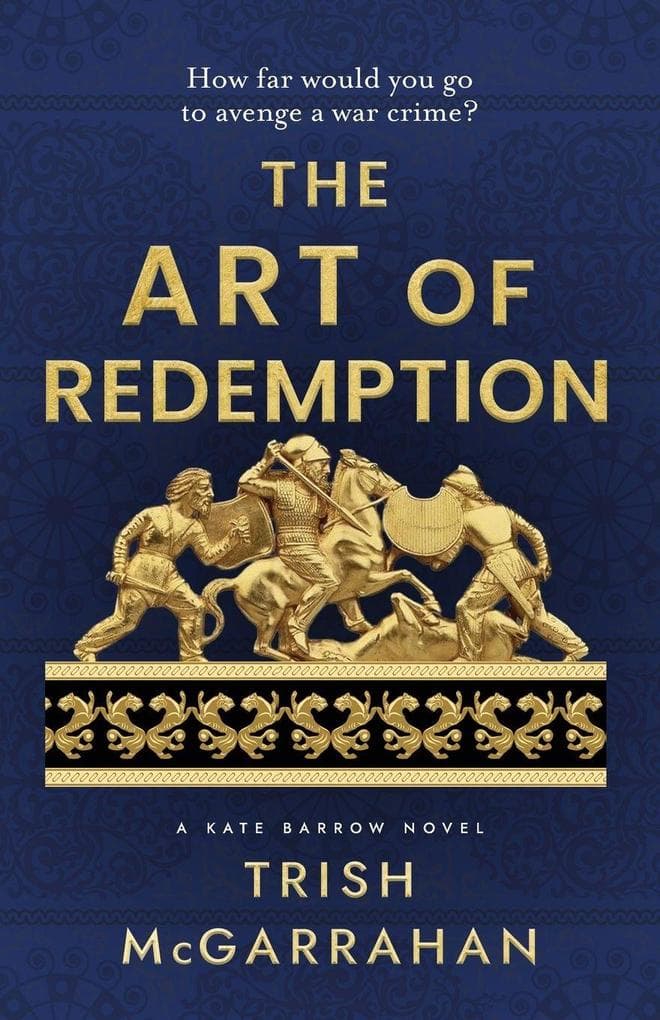 The Art of Redemption