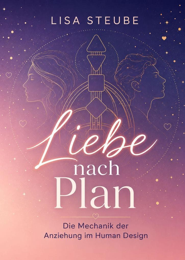 Liebe nach Plan