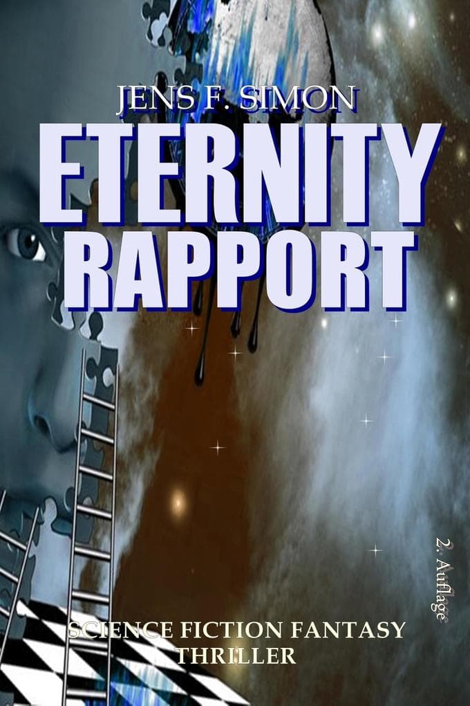 ETERNITY RAPPORT (Alien Rapport IV)