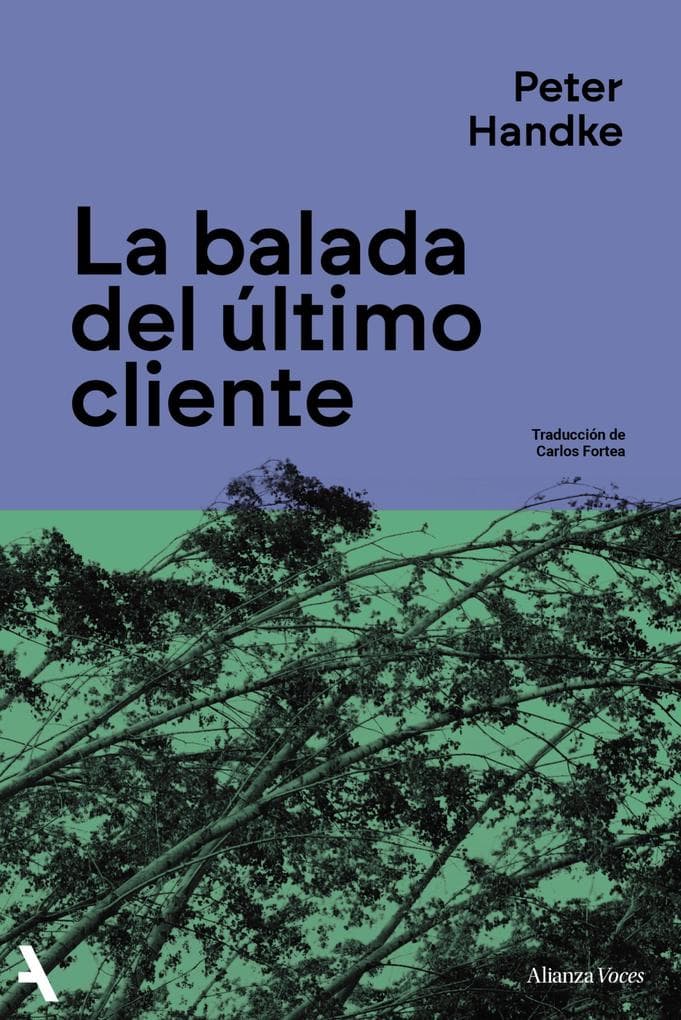 La balada del último cliente