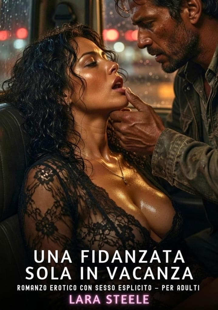 Una Fidanzata sola in Vacanza