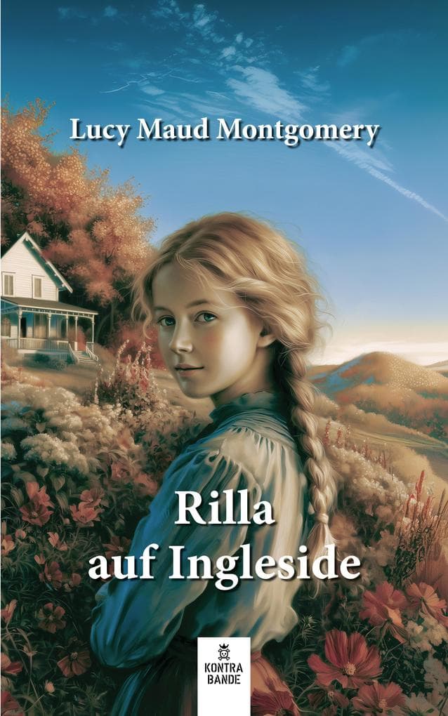 Rilla auf Ingleside
