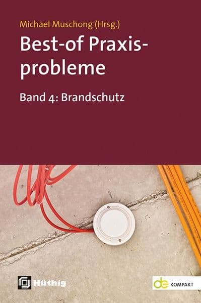 Best-of Praxisprobleme