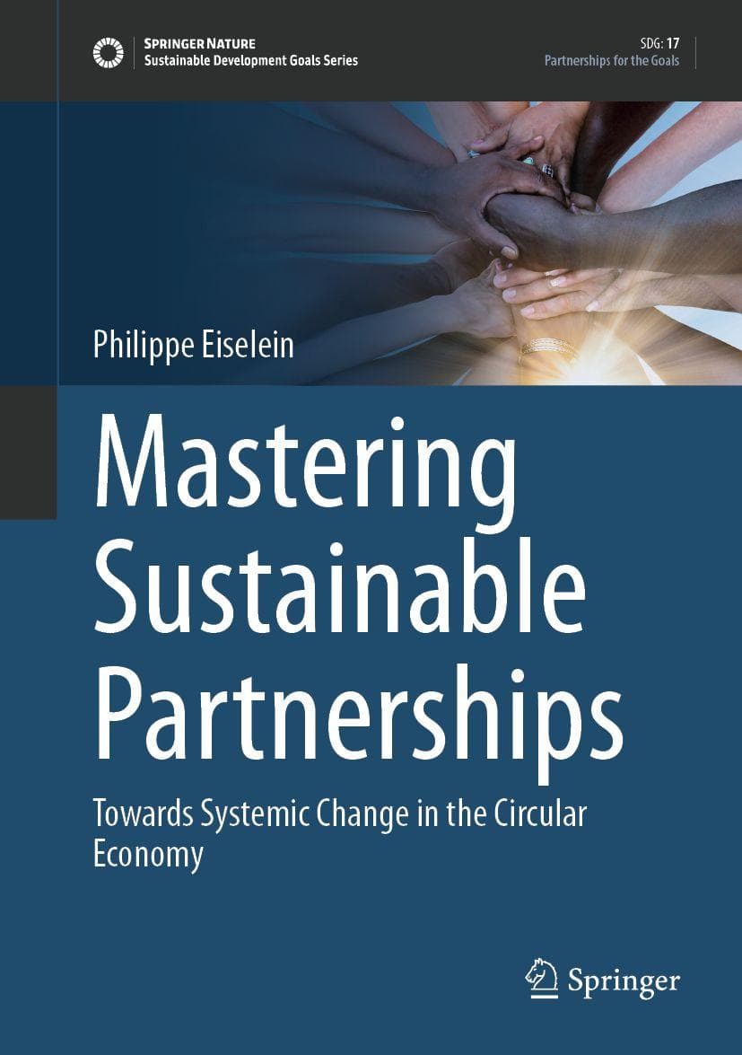Mastering Sustainable Partnerships