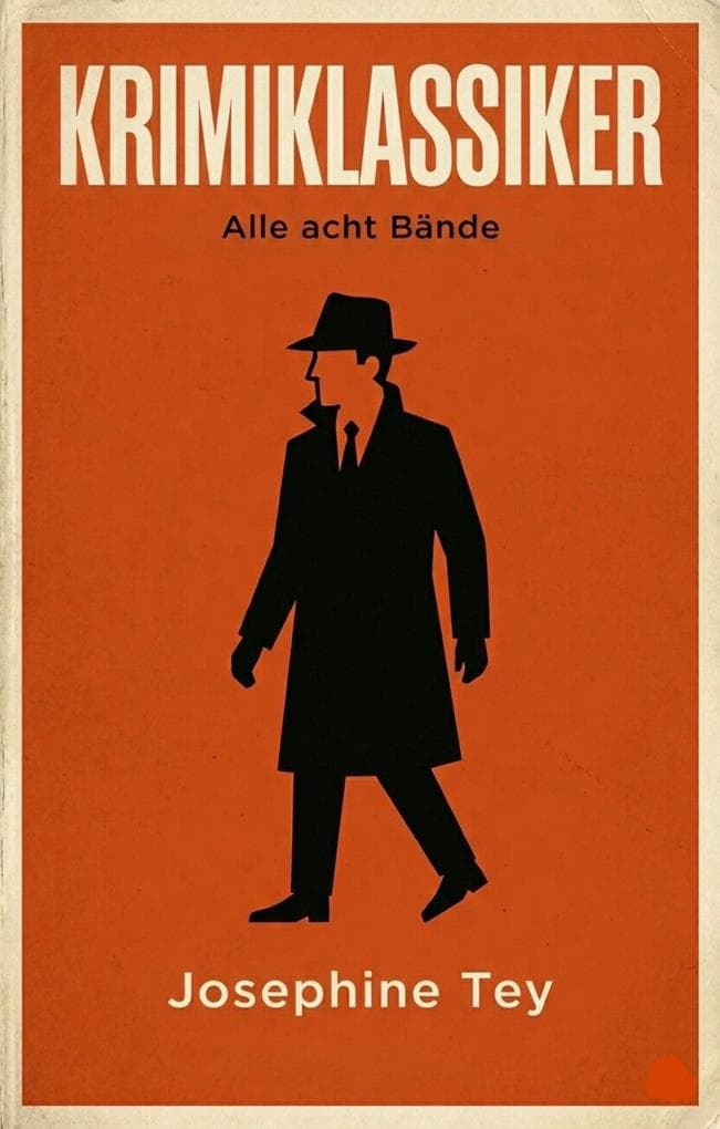 Krimiklassiker