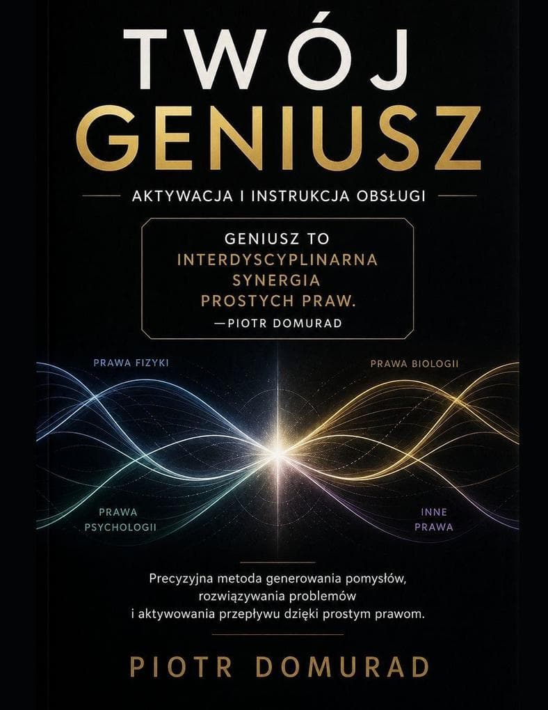 Twój geniusz