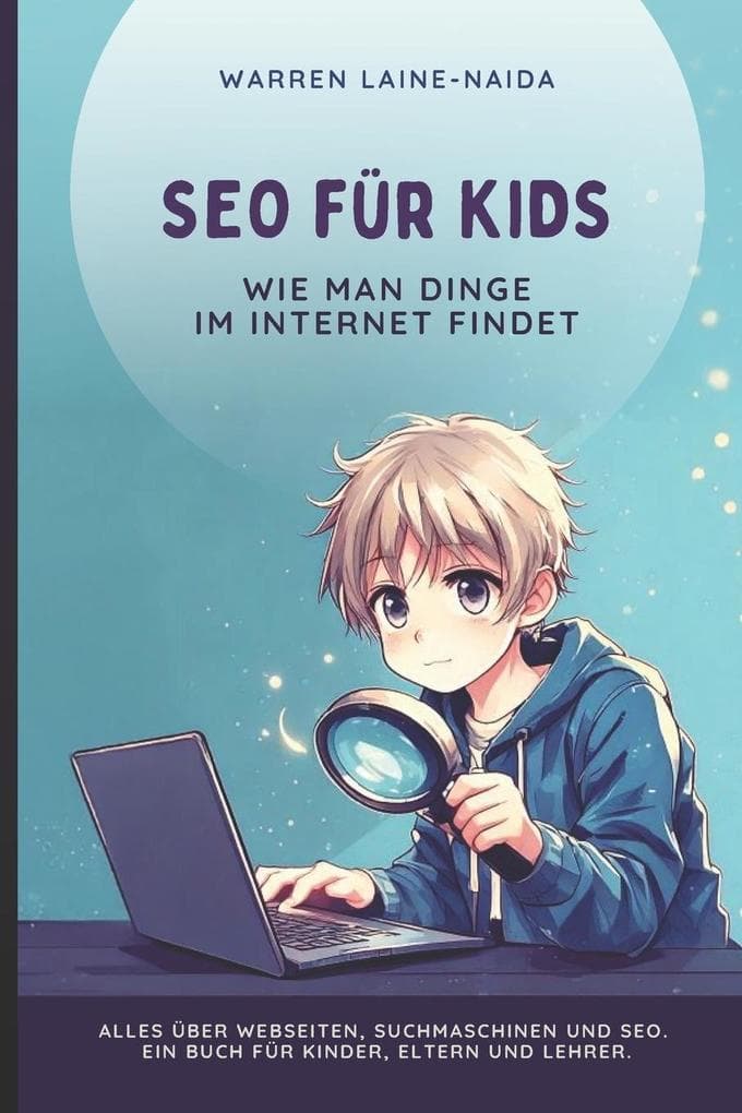 SEO für Kids