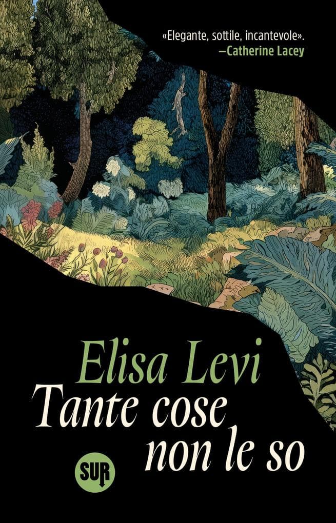 Tante cose non le so